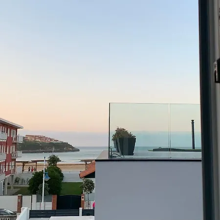 En Playa De Апартаменты *